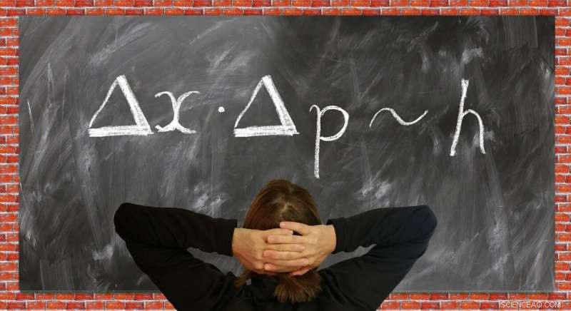 Scientists Revise Heisenberg Limit, Enhancing Quantum Measurement Precision