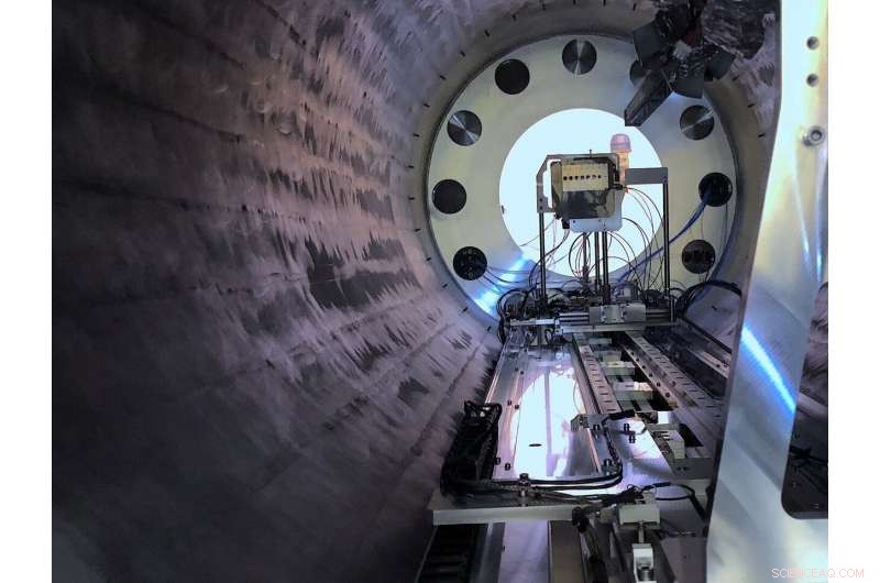 ISOLDE Expands Frontiers of Nuclear Science, Exploring Exotic Isotopes