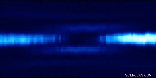 Three-Dimensional Trapping of Rydberg Atoms Using Holographic Optical Bottle Beam Traps