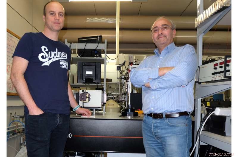 Advanced Multiplatform Photon Switch Enhances Quantum Technology Applications