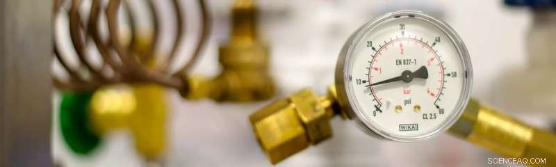 Superconductivity: The Key to Electric Aviation s Future