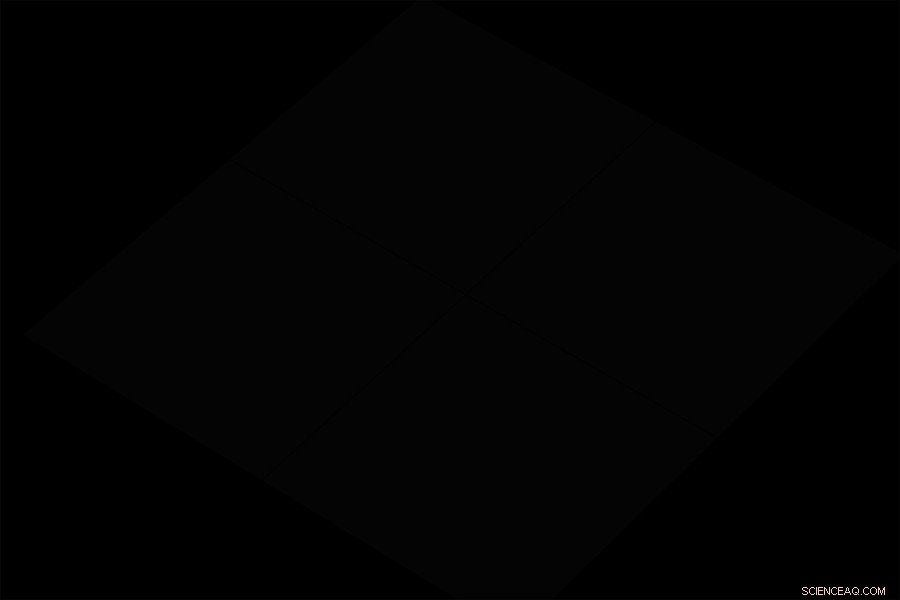 Engineers Break Acoustic Reciprocity with Spacetime‑Varying Metamaterials