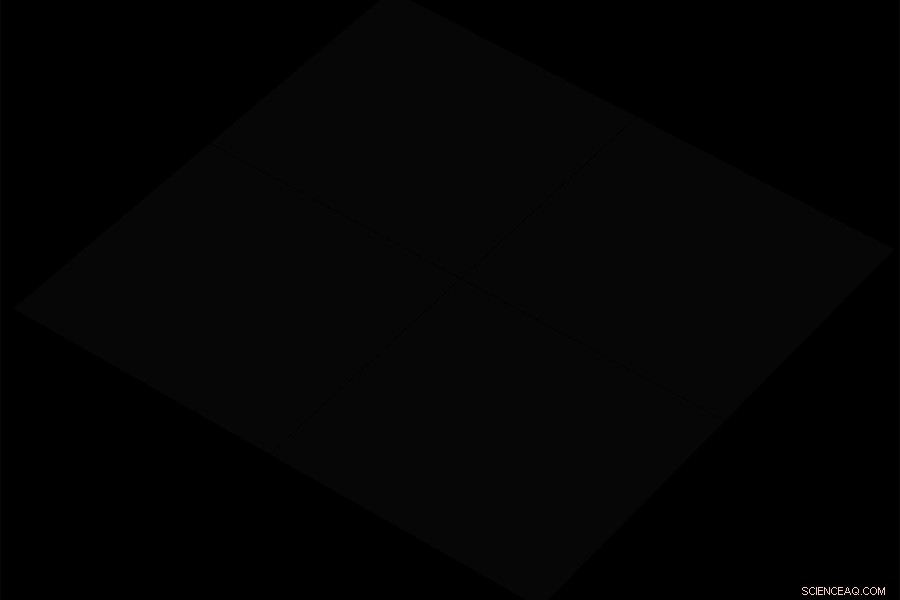 Engineers Break Acoustic Reciprocity with Spacetime‑Varying Metamaterials