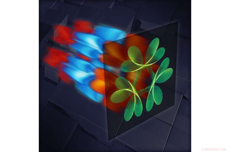 Revolutionary Laser-Terahertz Camera Reveals Hidden Details