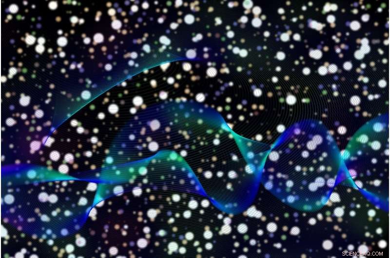 Can Photons Be Made to Act Like Electrons? Exploring New Frontiers in Quantum Technology