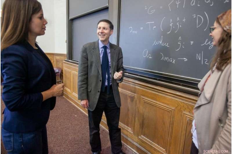 Scientists Identify Novel Matter State for Perfect Energy and Electrical Conductivity