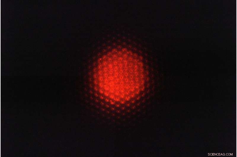 Revolutionary Mirrored Chip Could Power Portable Dark‑Field Microscopes