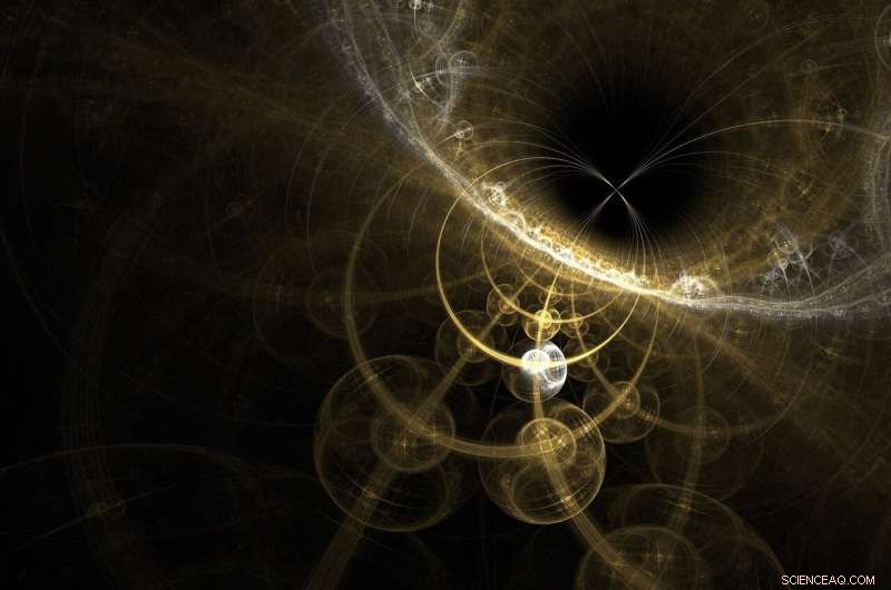 Researchers Illuminate Defects Driving Unstable Behavior in Quantum Materials