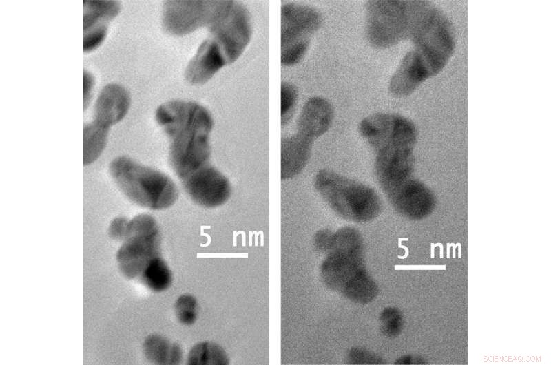 Revolutionary Retrofit Turns Electron Microscopes into High‑Speed Atom‑Scale Cameras