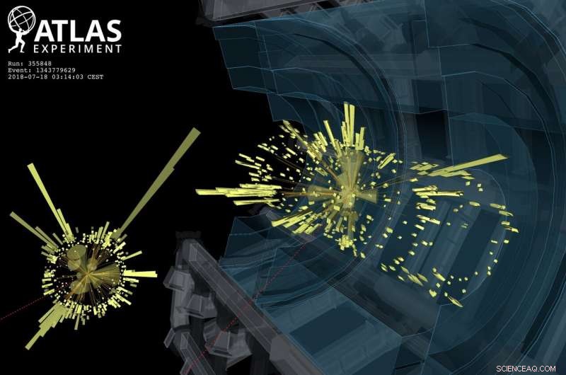 ATLAS Discovers New Paths to Natural Supersymmetry with Advanced Techniques