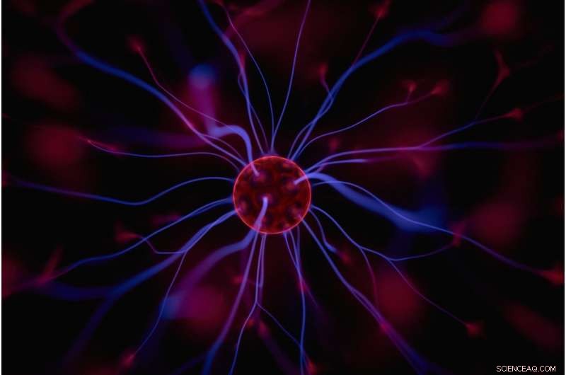 Unveiling the Mysteries of Matter: PSI Breakthrough on Neutron Electric Dipole Moment