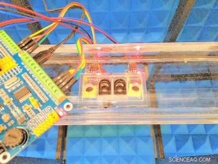 Virtualized Metamaterial Breakthrough Enables Advanced Acoustic Applications