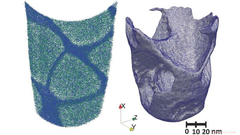 Researchers Merge Machine Learning with Tomography to Reveal Material Interfaces