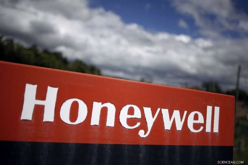 Honeywell Announces Blueprint for the World’s Most Powerful Quantum Computer