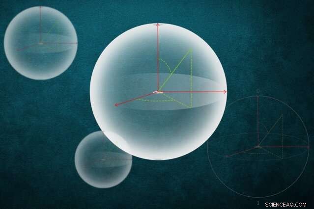 Revolutionary Approach Accelerates Quantum Device Scaling