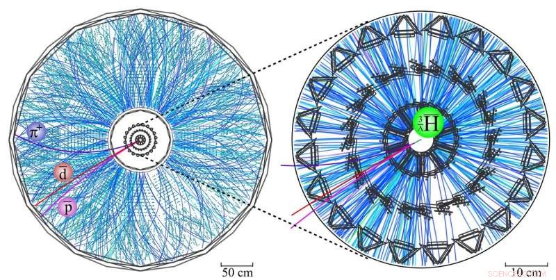 Revealing Neutron Star Mysteries: Symmetry Violation in a Striking Observation