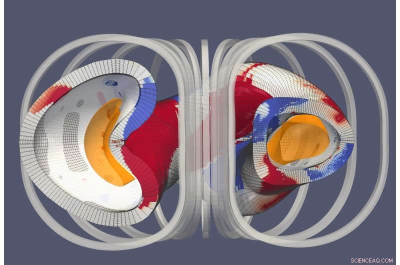 Revolutionary Refrigerator‑Strength Magnets Could Accelerate Fusion Energy Breakthroughs