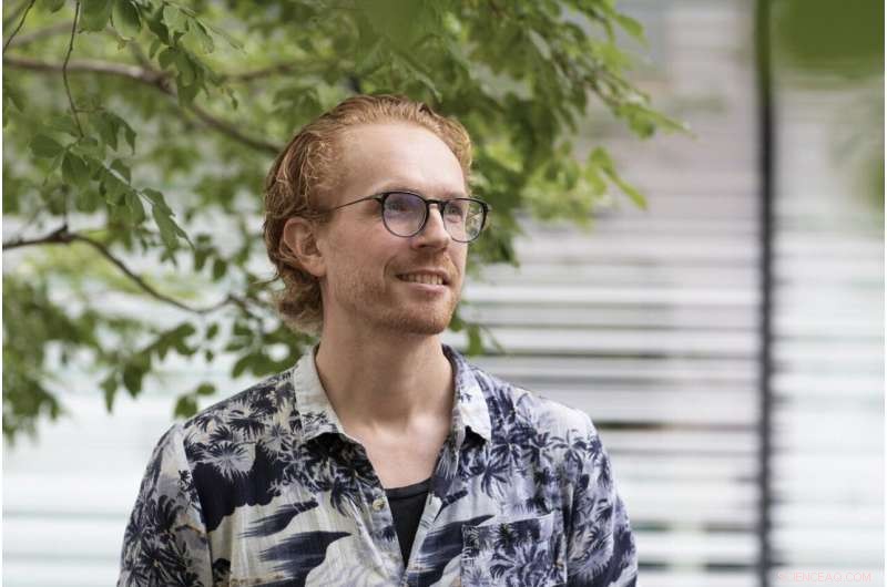 New Quantum Error‑Correction Scheme Paves Way for Reliable Quantum Computers