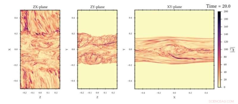 Rapid Magnetic Reconnection in Turbulent Plasmas
