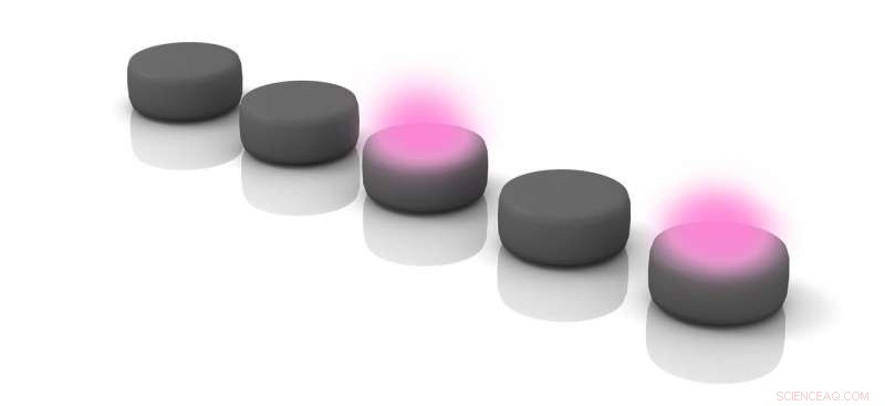 New Quantum State of Entangled Photons: Scientists Unveil and Emulate It