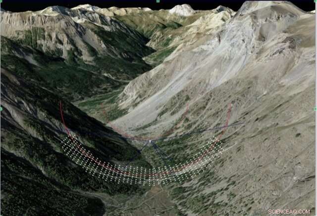 Next‑Generation Hypertelescope Set to Capture Distant Stars in Unprecedented Detail