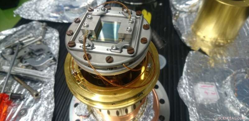 Breakthrough in Energy‑Efficient Electronics Promises Lower Power and Heat