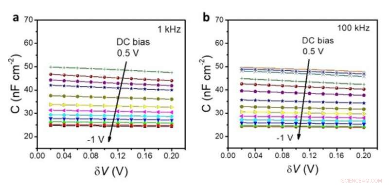 Mapping Trap State Distributions in Metal Halide Perovskite Solar Cells for Enhanced Performance
