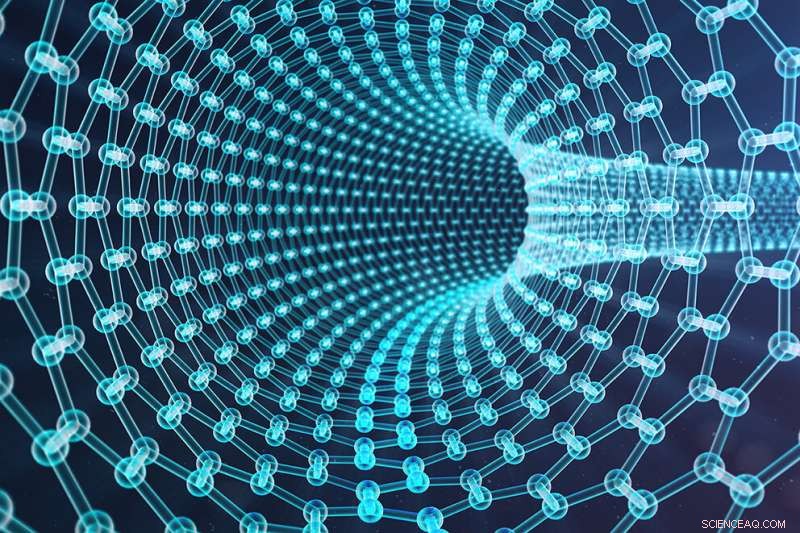 Skyrmion Whirls Offer Energy-Efficient Path for Future Computer Circuits