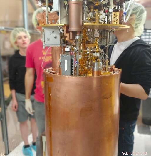 New Axion Dark Matter Search Challenges Prior Numerical Predictions