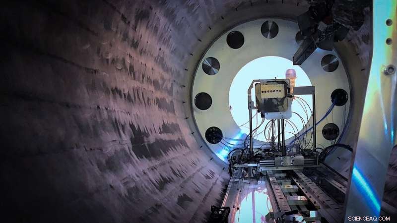 Scientists Uncover the Origins of Heavy Elements in the Universe