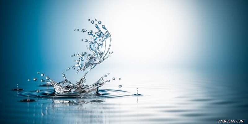 Redefining Climate Models: How Tiny Water Droplets Shape Global Forecasts