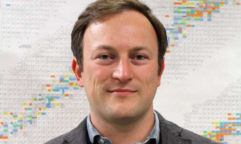 UMass Lowell Study Rewrites Fundamental Understanding of Universal Forces