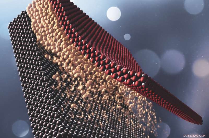 Revolutionary Technique Enables Fine‑Tuning of Exotic Materials Using Thin, Stretchable, and Clampable Membranes