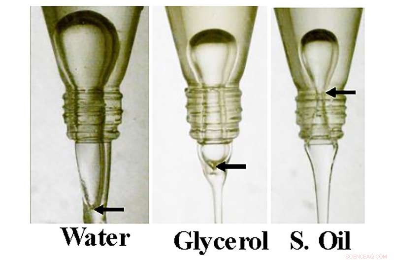 Unlock Faster Bottle Pouring with Insights from Bubble Dynamics