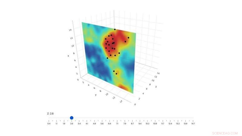 AI-Driven Model Accurately Forecasts Glass Molecule Dynamics Across Liquid‑Solid Transitions