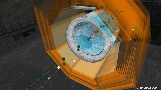 Belle II Announces First Results in the Hunt for the Z′ Boson