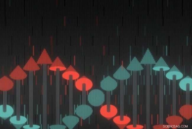 Groundbreaking Theory Promises to Revolutionize Future Spintronic Circuit Design
