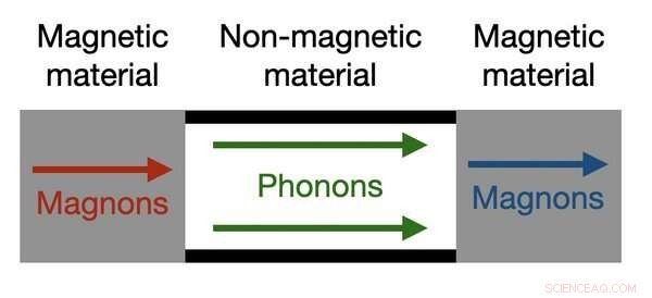Groundbreaking Theory Promises to Revolutionize Future Spintronic Circuit Design