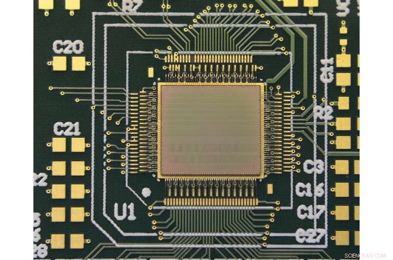 Deep Underground Neutrino Experiment (DUNE): Cutting-Edge Detection of Neutrinos