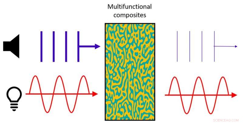 Unveiling the Connection Between Elastodynamic and Electromagnetic Waves