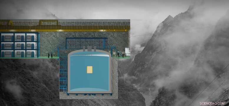 New Study Uncovers Detection Limits for Dark Photons