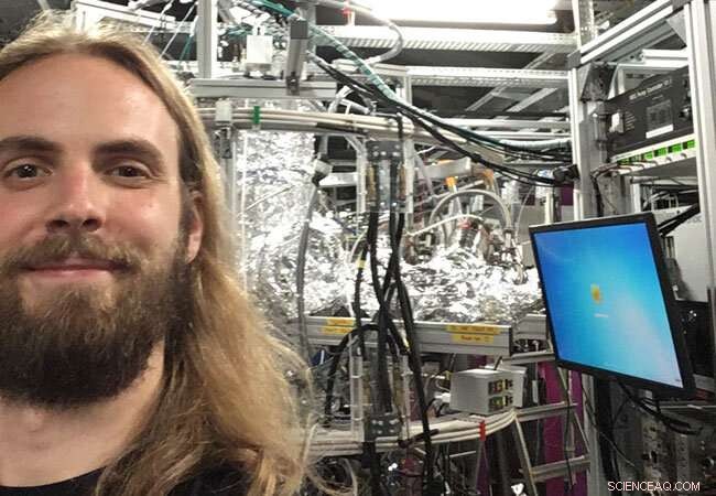 New Breakthrough in Compton Scattering Offers Robust Test for Quantum Mechanics Theories