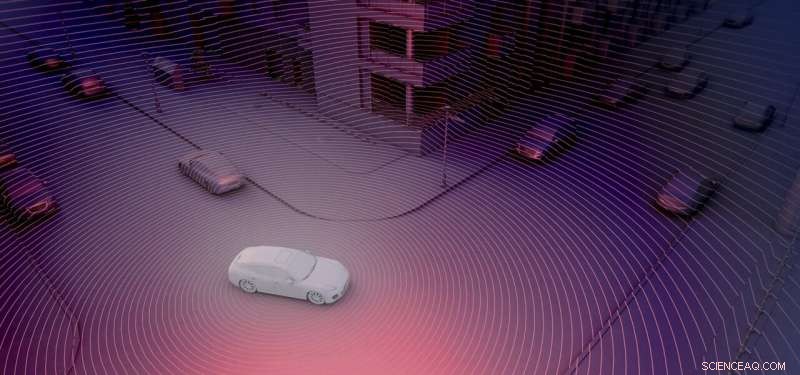 Can Downsizing Key Components Drive Affordable Autonomous Vehicles?