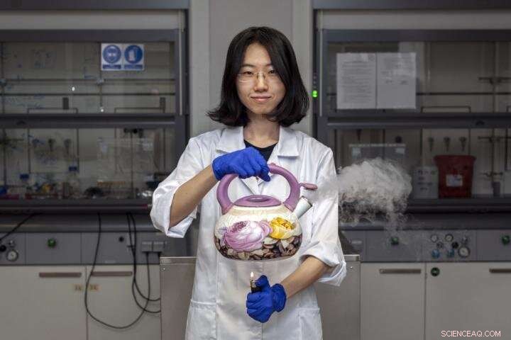 How Energy Delivery Methods Influence Effectiveness—Quality Over Quantity