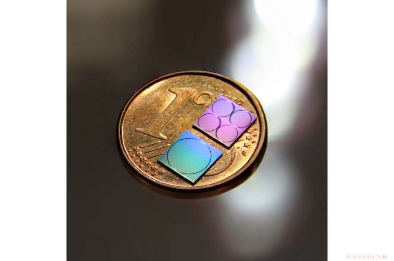 On‑Chip Photonic Microwave Generation with Silicon Nitride Frequency Combs