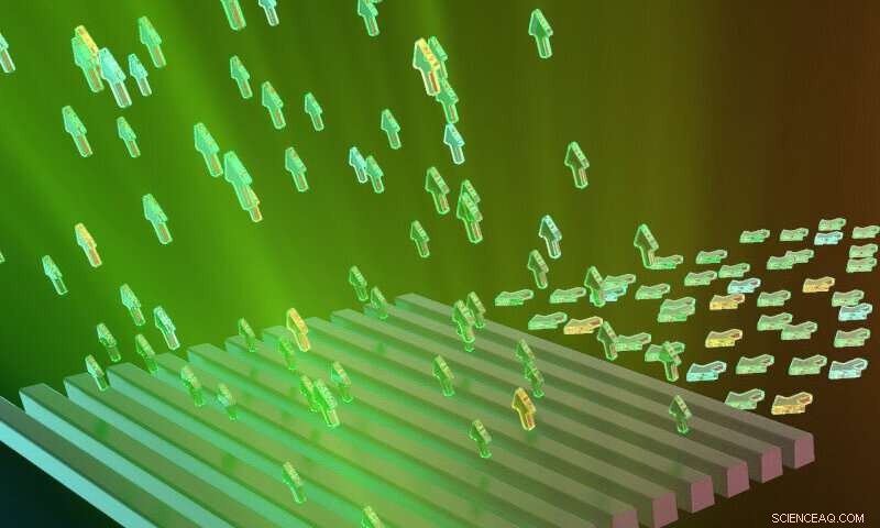 Army-Backed Research Unveils Energy‑Saving Design for Fiber Communications