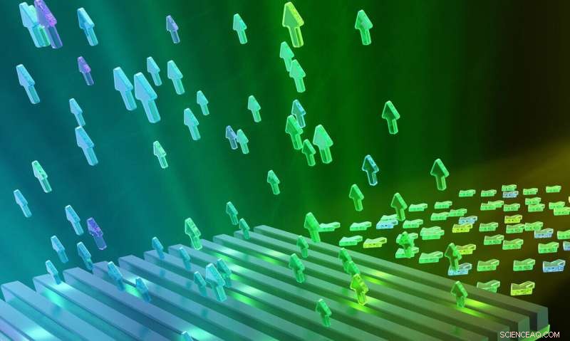 Army-Backed Research Unveils Energy‑Saving Design for Fiber Communications