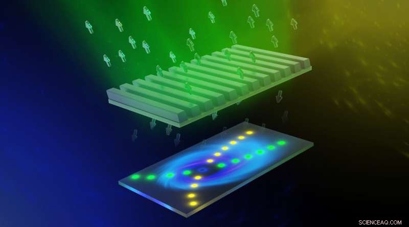 Army-Backed Research Unveils Energy‑Saving Design for Fiber Communications
