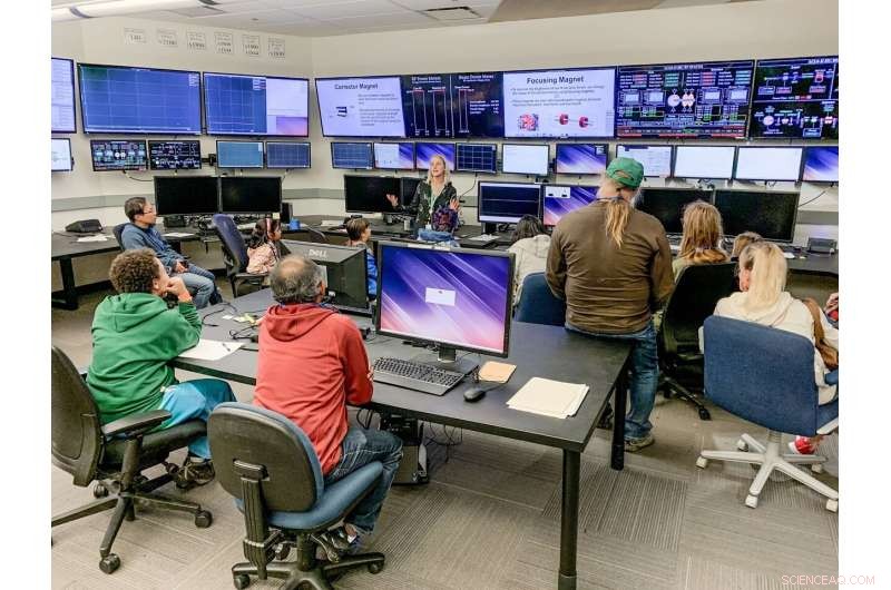 Revolutionizing Accelerator Operations with Advanced Machine Learning