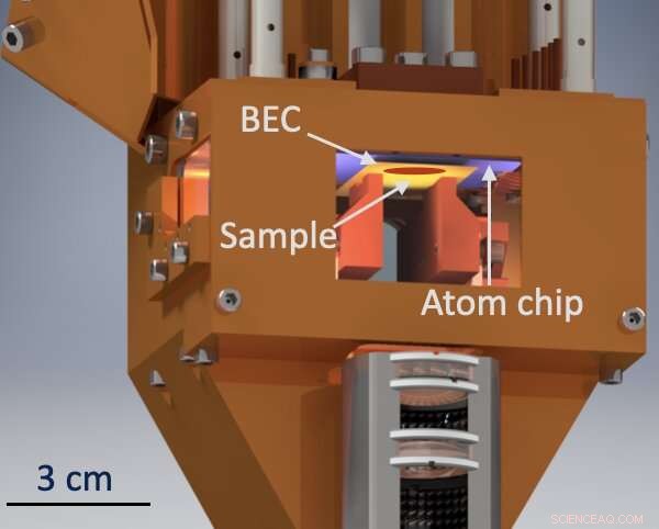 Advanced Imaging of Nematic Transitions in Iron Pnictide Superconductors